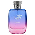 Rasasi Hawas London (Men’s)