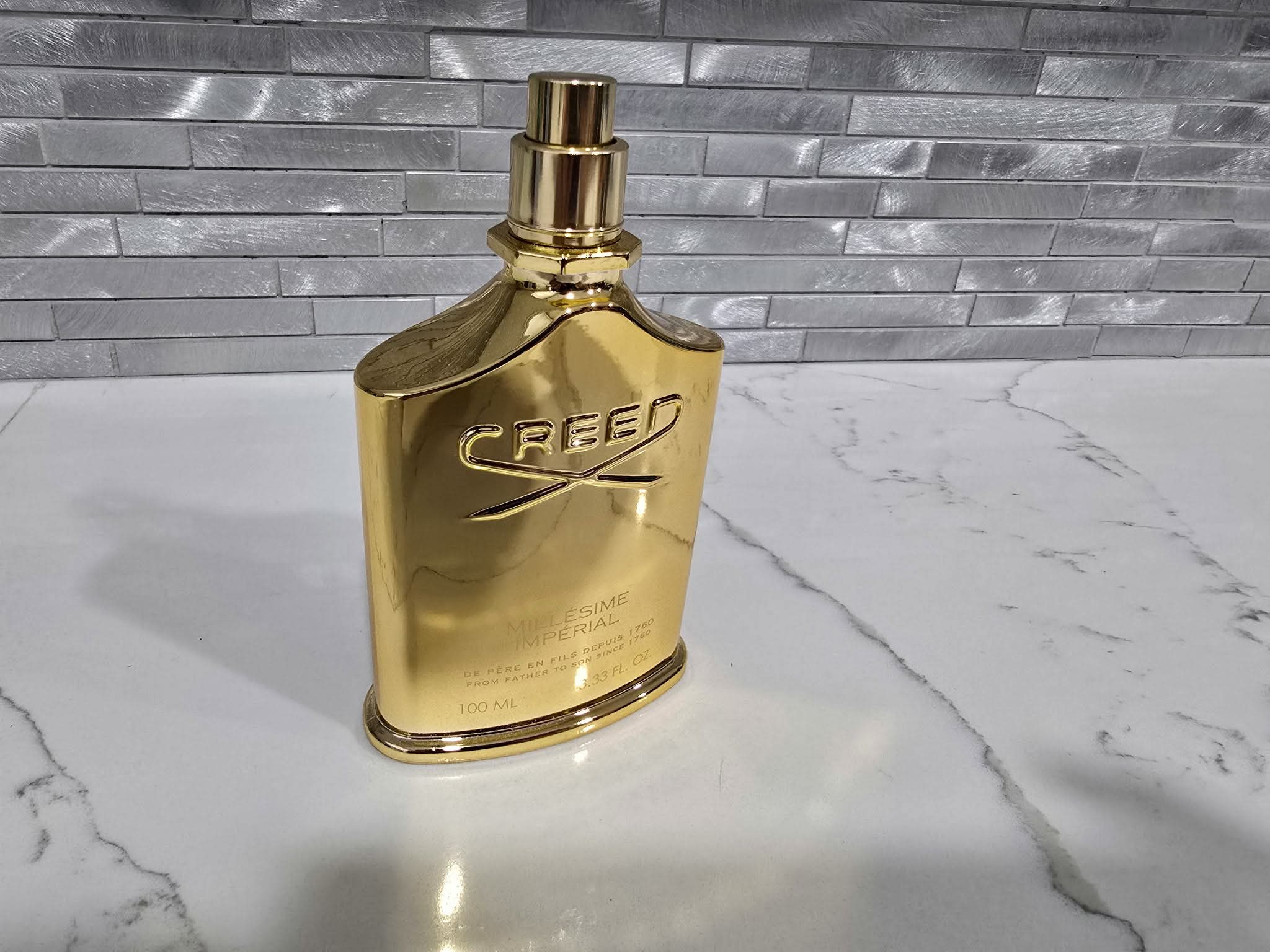 Creed Millésime Impérial Eau de Parfum (Unisex)