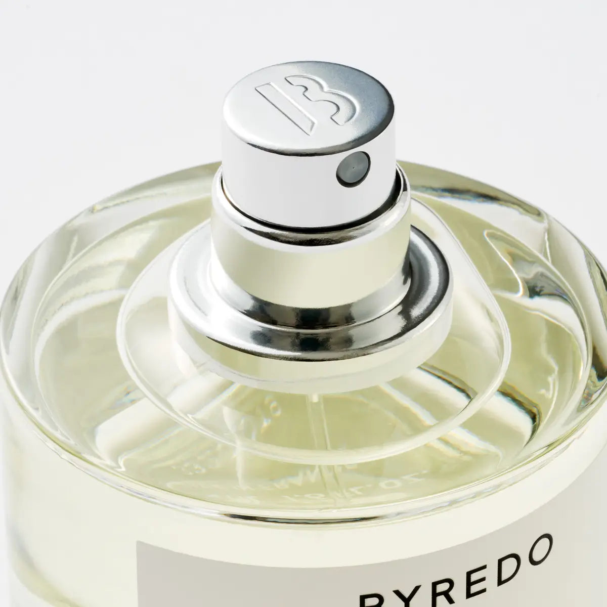 Byredo Black Saffron Eau de Parfum (Unisex)