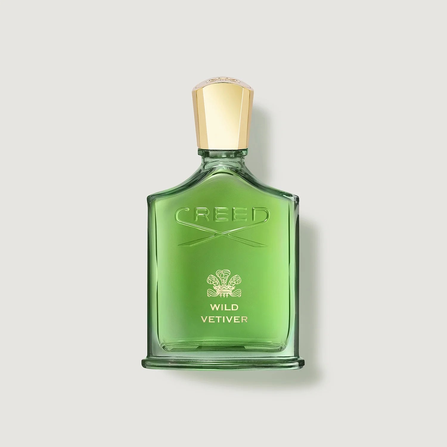 Creed Wild Vetiver Eau de Parfum - Decants (Unisex)