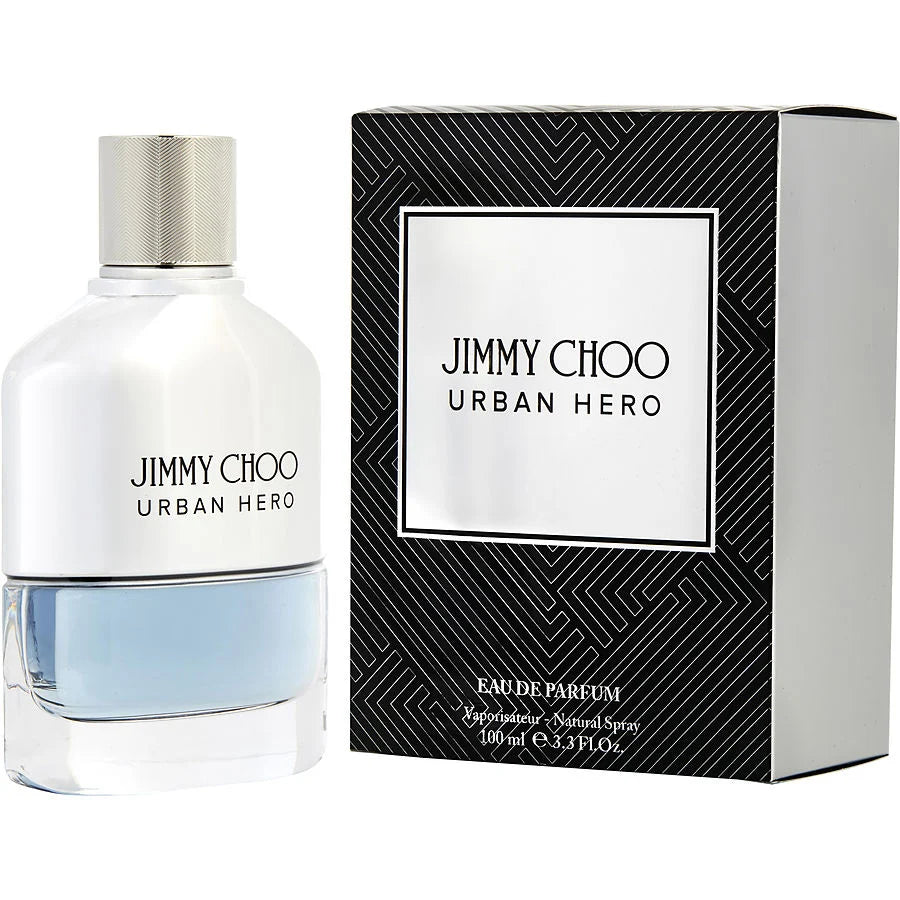Jimmy Choo Urban Hero Eau de Parfum (Men’s)