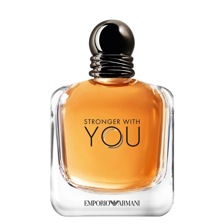 Emporio Armani – Stronger With You Eau de Toilette (Men’s)