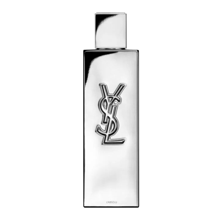 Yves Saint Laurent MYSLF L’Absolu Eau de Parfum (Men’s) - 100ML