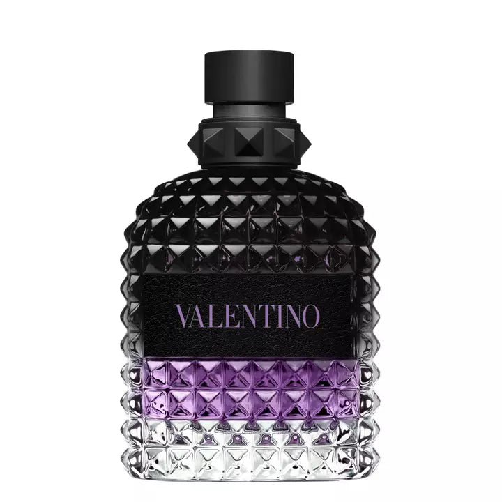 Valentino Born in Roma Uomo Purple Melancholia (Men’s)