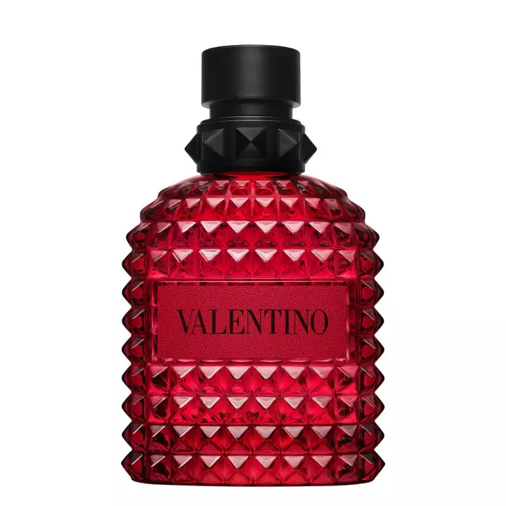 Valentino Born in Roma Uomo Ruby (Men’s)