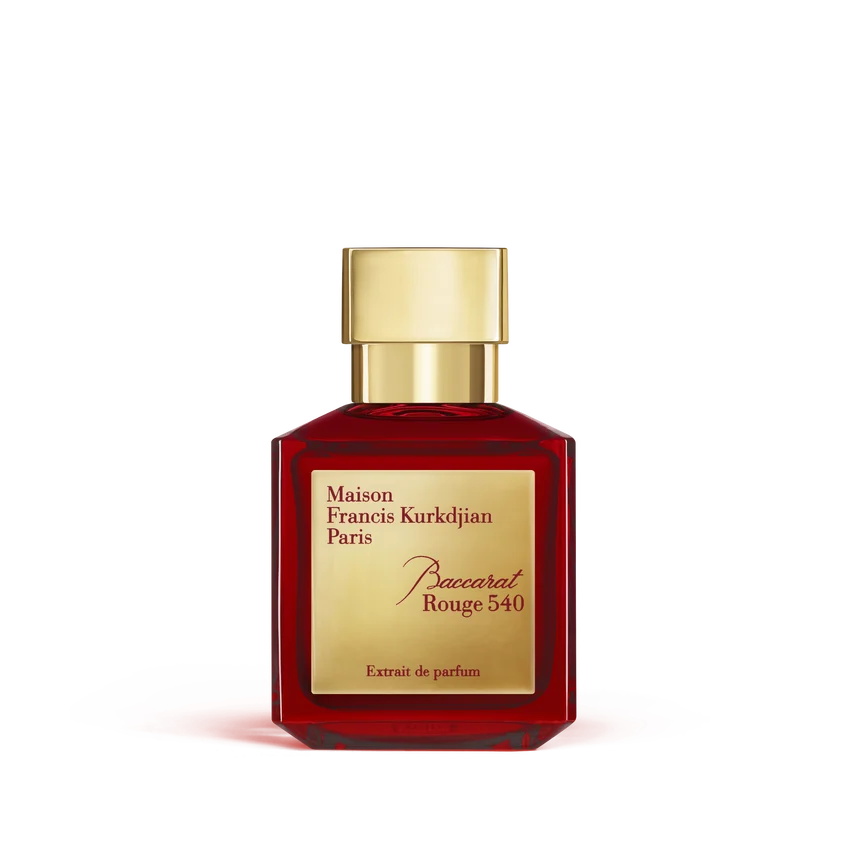 Maison Francis Kurkdjian Baccarat Rouge 540 Extrait de Parfum (Unisex)