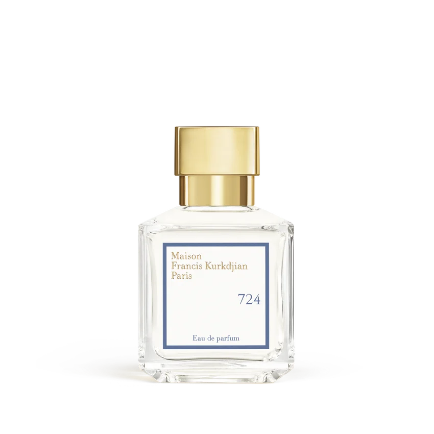 Maison Francis Kurkdjian Baccarat Rouge 540 Eau de Parfum (Unisex)
