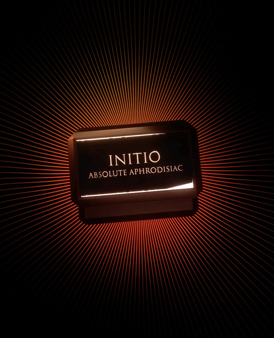 Initio Parfums Privés Absolute Aphrodisiac Eau de Parfum - Decants (Unisex)