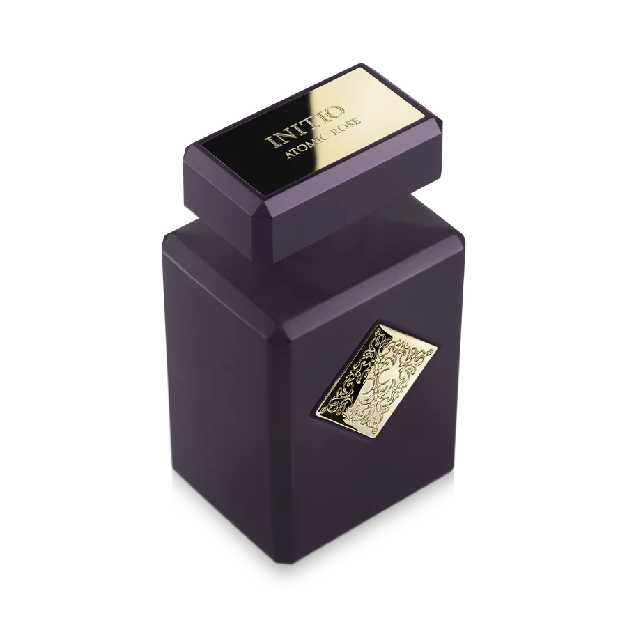 Initio Atomic Rose Eau de Parfum (Unisex)