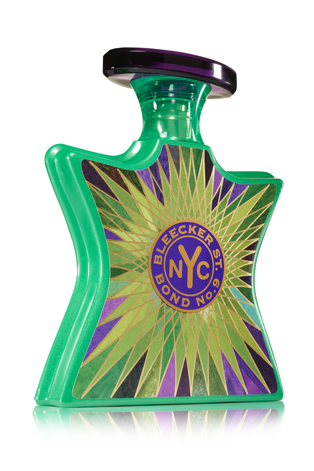 Bond No. 9 Bleecker Street Eau de Parfum (Unisex)