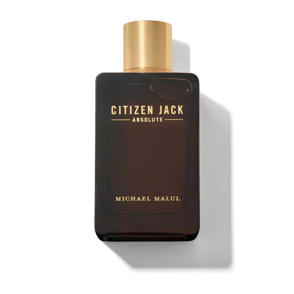 Michael Malul Citizen Jack Absolute Eau de Parfum (Men’s/Unisex)