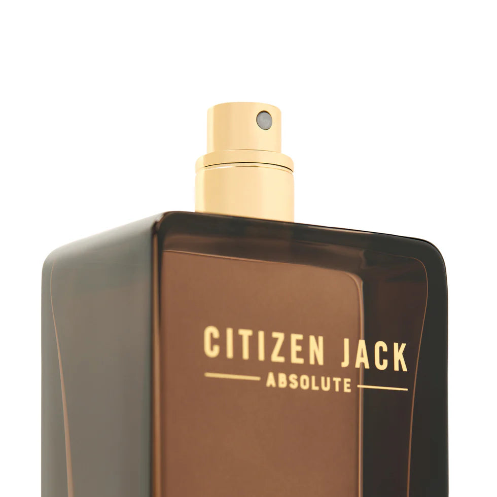 Michael Malul Citizen Jack Absolute Eau de Parfum - Decants (Men’s/Unisex)