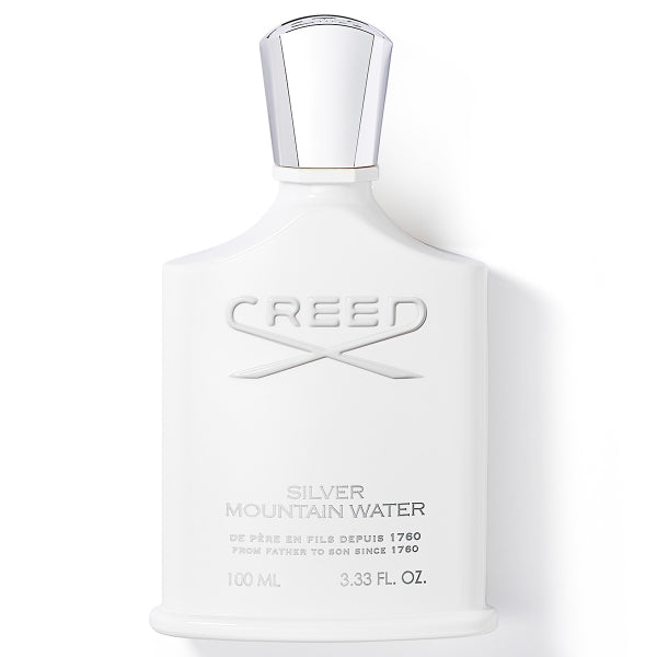 Creed Silver Mountain Water Eau de Parfum (Unisex)