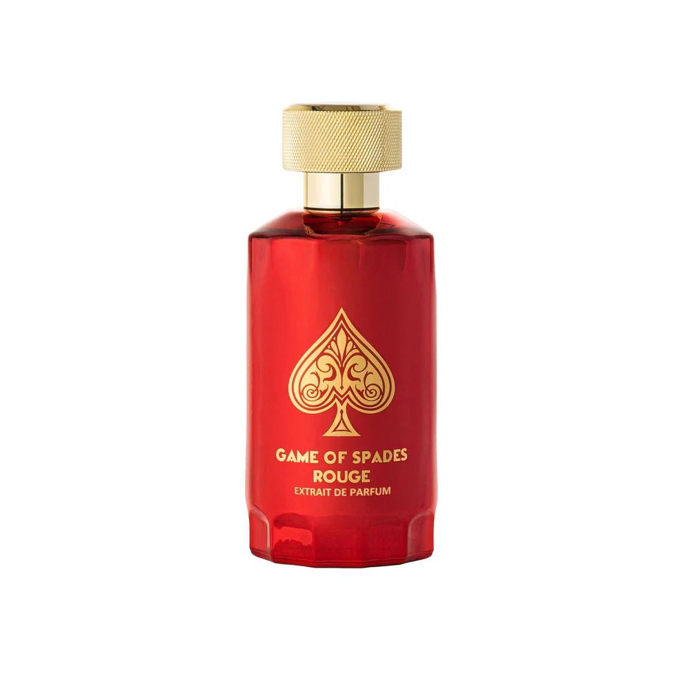 Jo Milano Game of Spades Rouge Extrait (Unisex)
