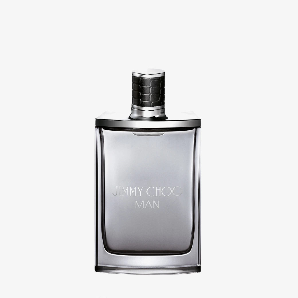 Jimmy Choo Man Eau de Toilette (Men’s)