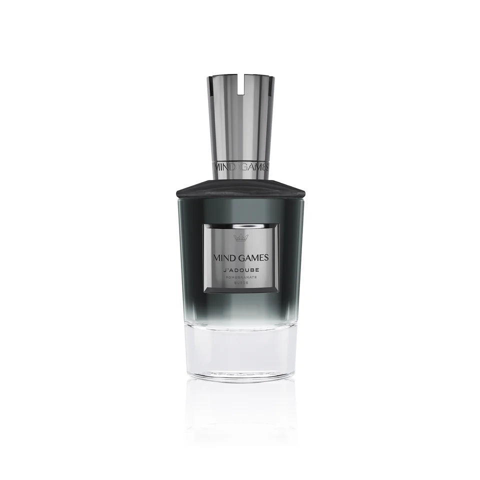 Mind Games J’adoube Extrait de Parfum - Decants (Unisex)