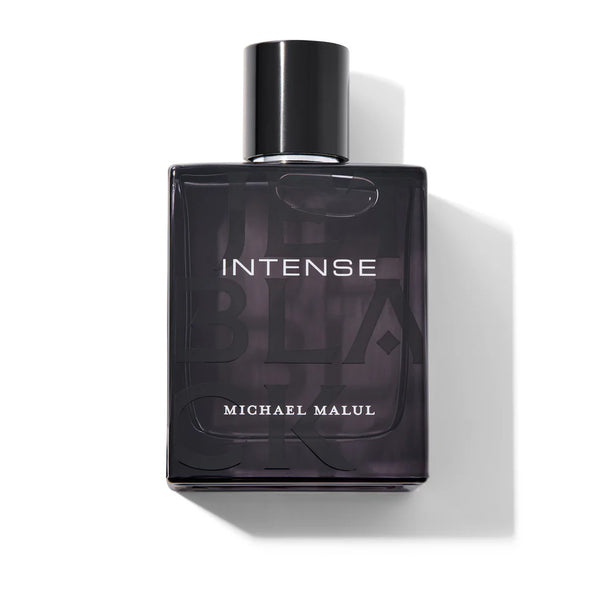 Michael Malul Jet Black Intense Eau de Parfum (Men’s)