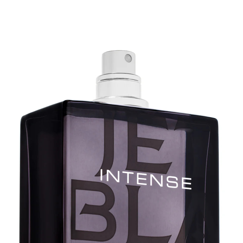 Michael Malul Jet Black Intense Eau de Parfum - Decants (Men’s)