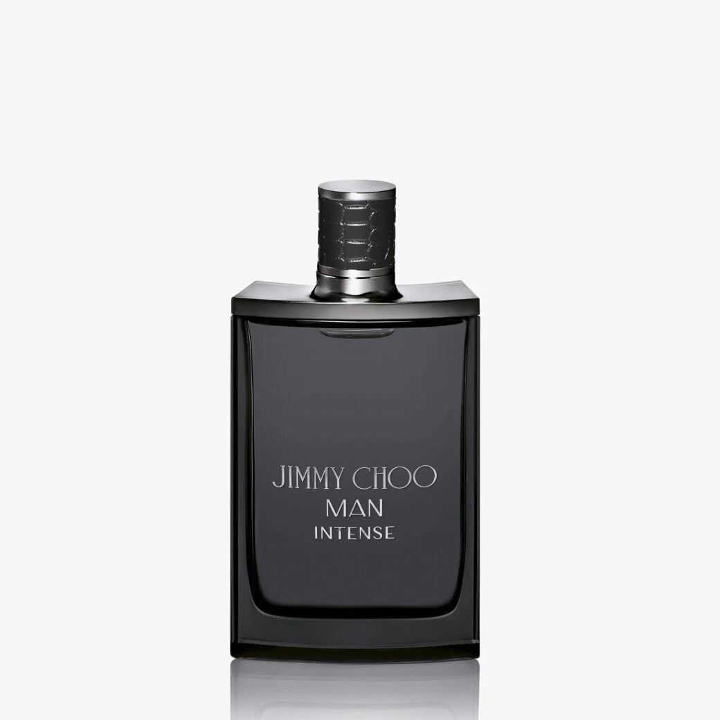 Jimmy Choo Man Intense Eau de Toilette (Men’s)