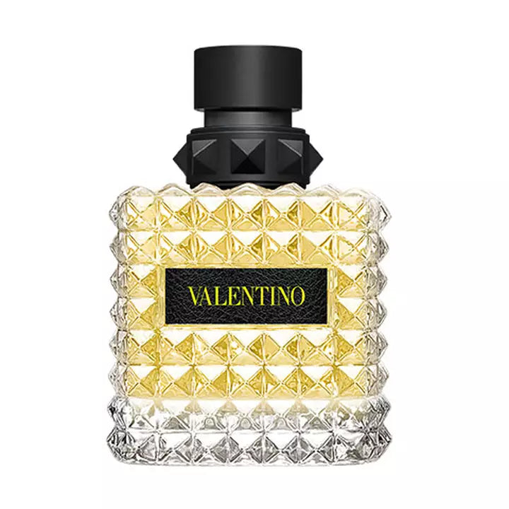 Valentino Born in Roma Donna Yellow Dream (Women’s)