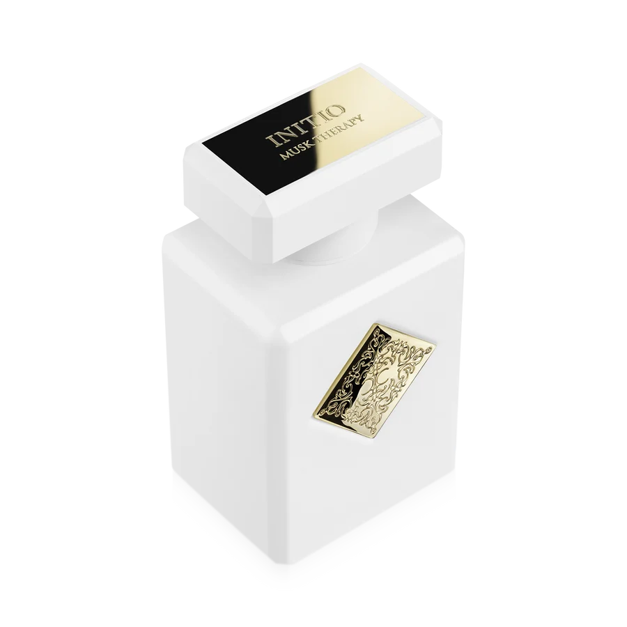 Initio Musk Therapy Eau de Parfum (Unisex)
