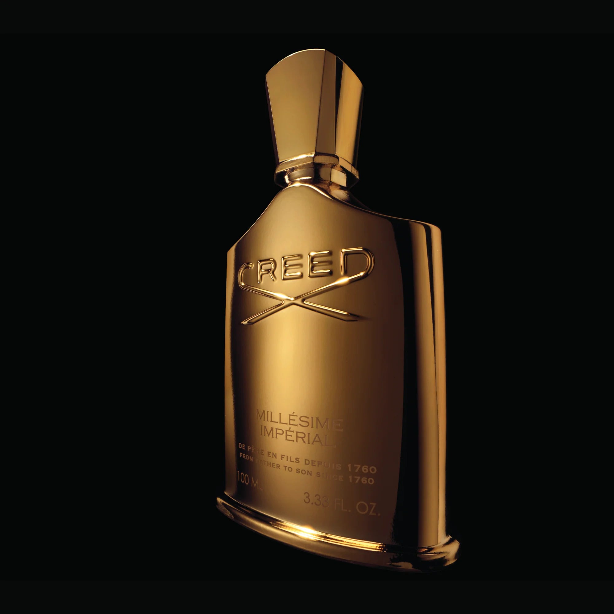 Creed Millésime Impérial Eau de Parfum - Decants (Unisex)