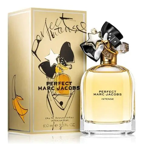 Marc Jacobs Perfect Intense Eau de Parfum (Women’s)