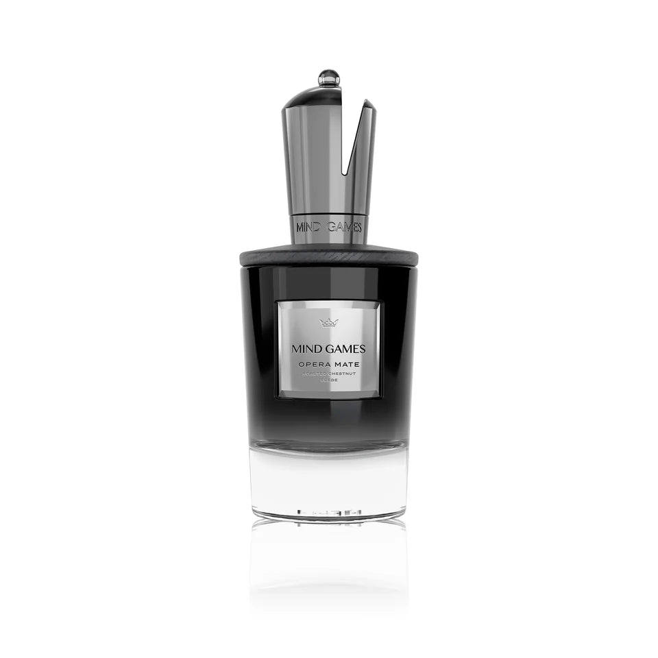Mind Games Opera Mate Extrait de Parfum - Decants (Unisex)