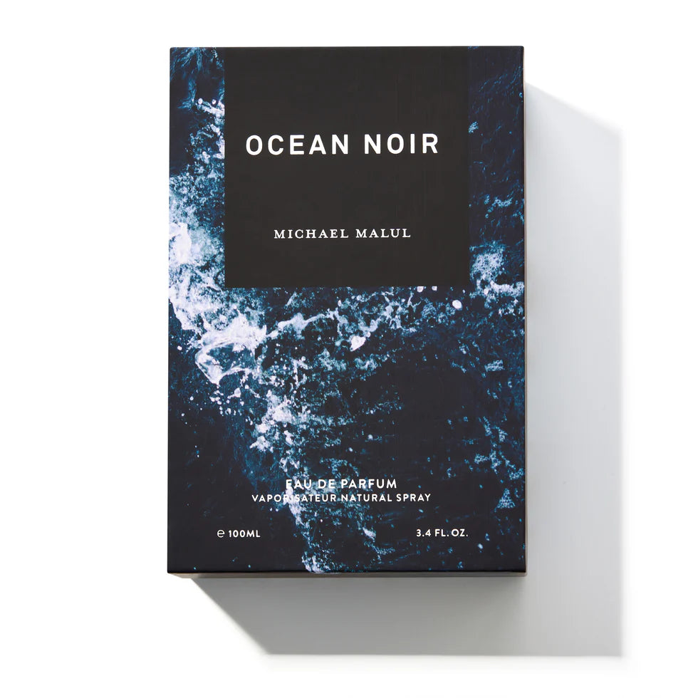Michael Malul Ocean Noir Eau de Parfum - Decants (Men’s)