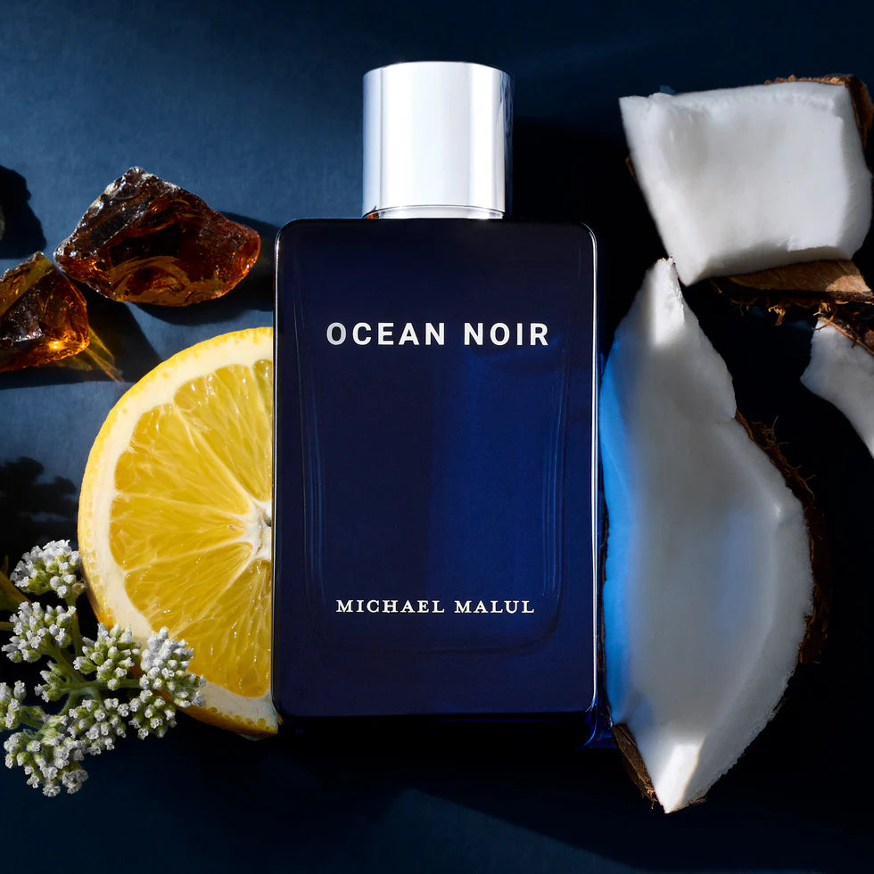 Michael Malul Ocean Noir Eau de Parfum - Decants (Men’s)
