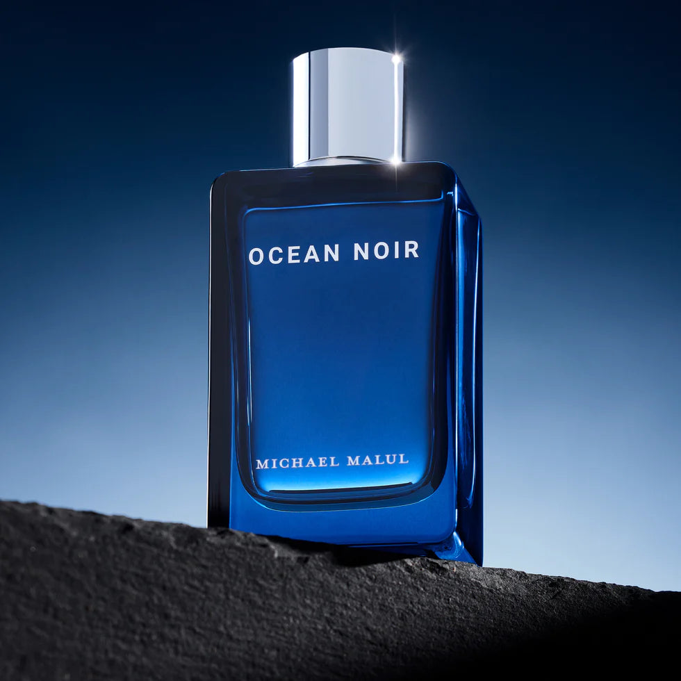 Michael Malul Ocean Noir Eau de Parfum - Decants (Men’s)