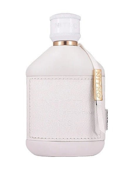 Dumont Nitro White Eau de Parfum (Unisex)