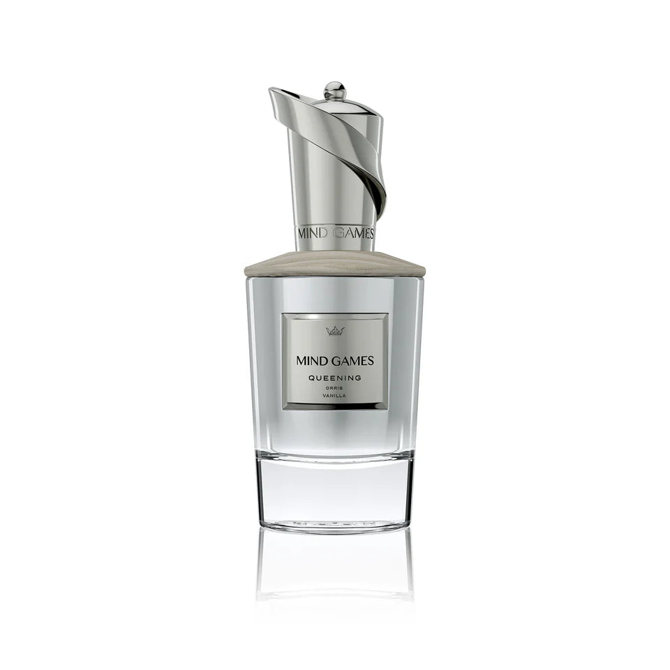 Mind Games Queening Extrait de Parfum - Decants (Unisex)