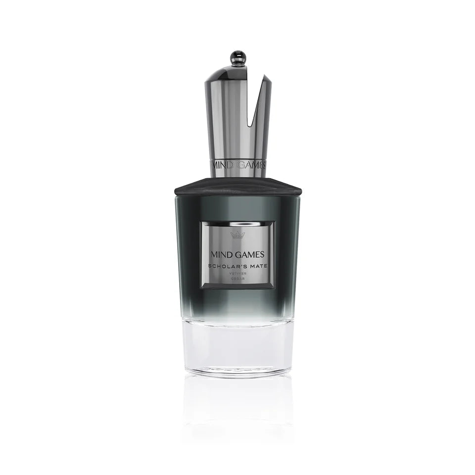 Mind Games Scholar’s Mate (Unisex)