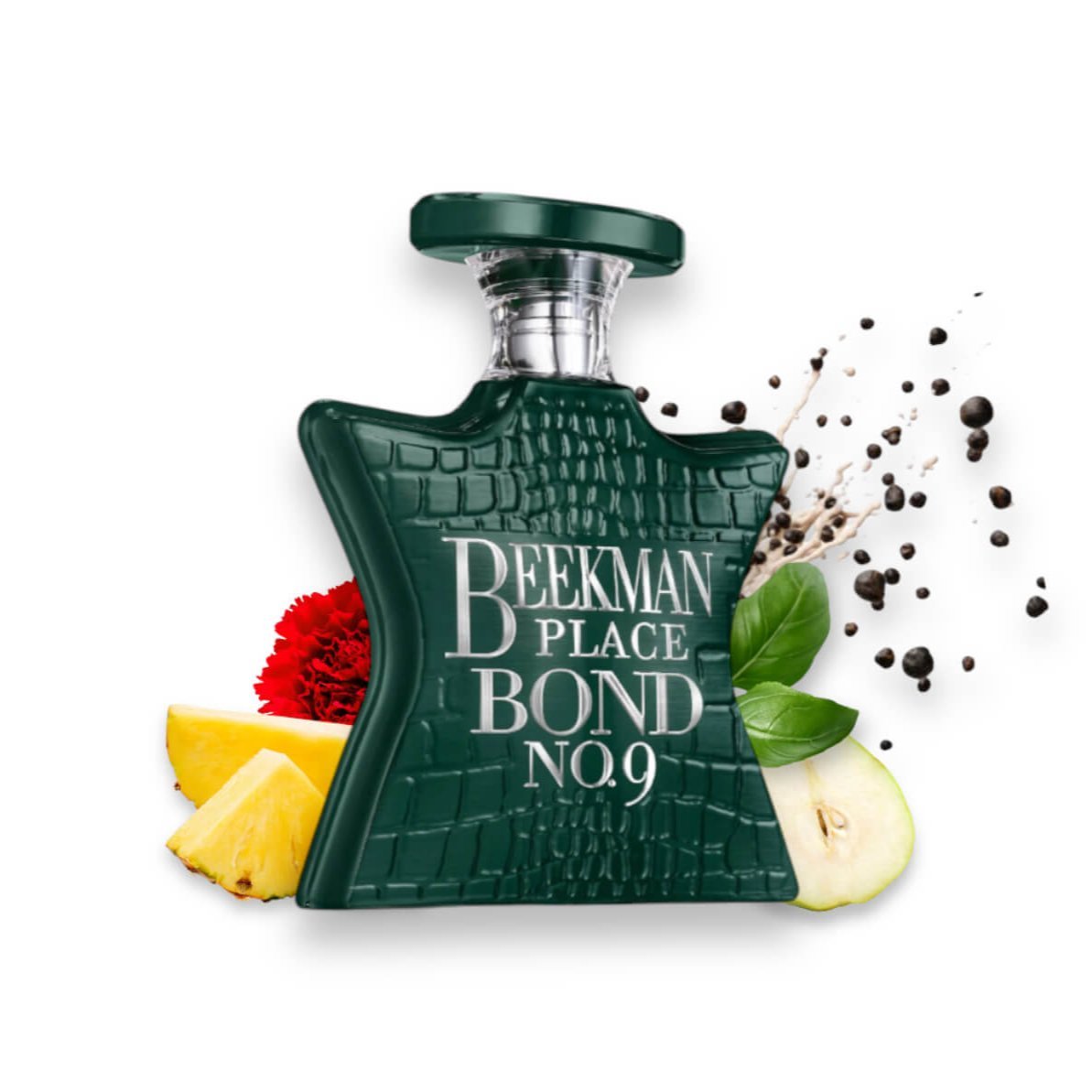 Bond No. 9 Beekman Place Eau de Parfum (Unisex)