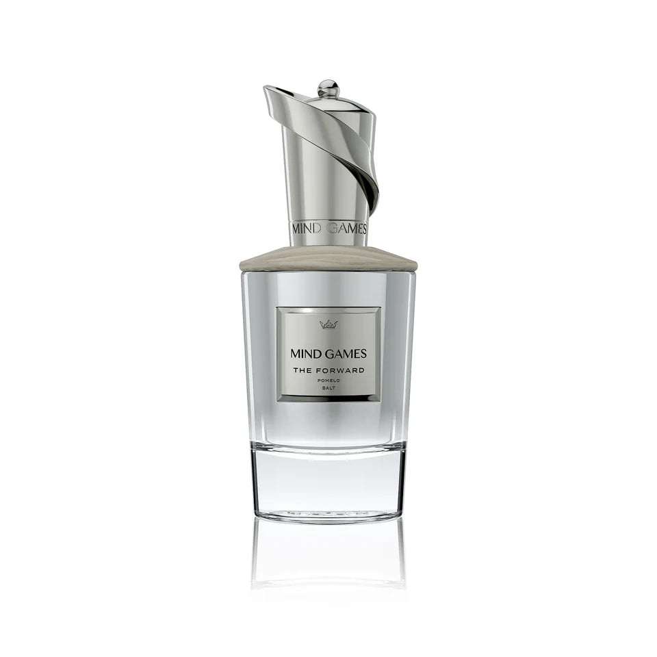Mind Games The Forward Extrait de Parfum - Decants (Unisex)