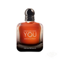 Emporio Armani – Stronger With You Absolutely Parfum - Decants (Men’s)