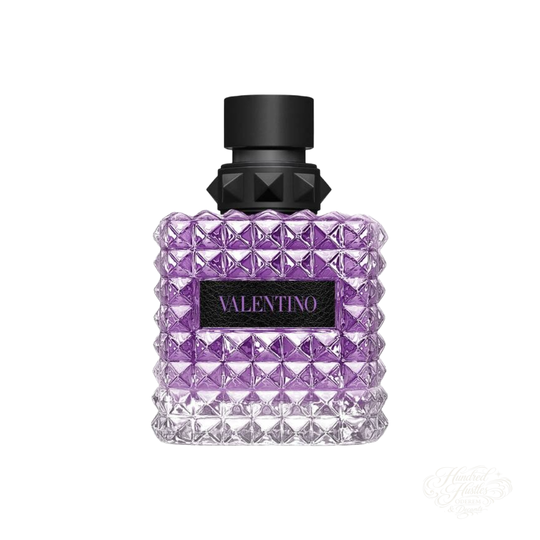 Valentino Donna Born in Roma Purple Melancholia Eau de Parfum (Women’s)