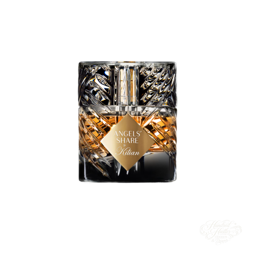 Kilian Angels’ Share Eau de Parfum - Decants (Unisex)