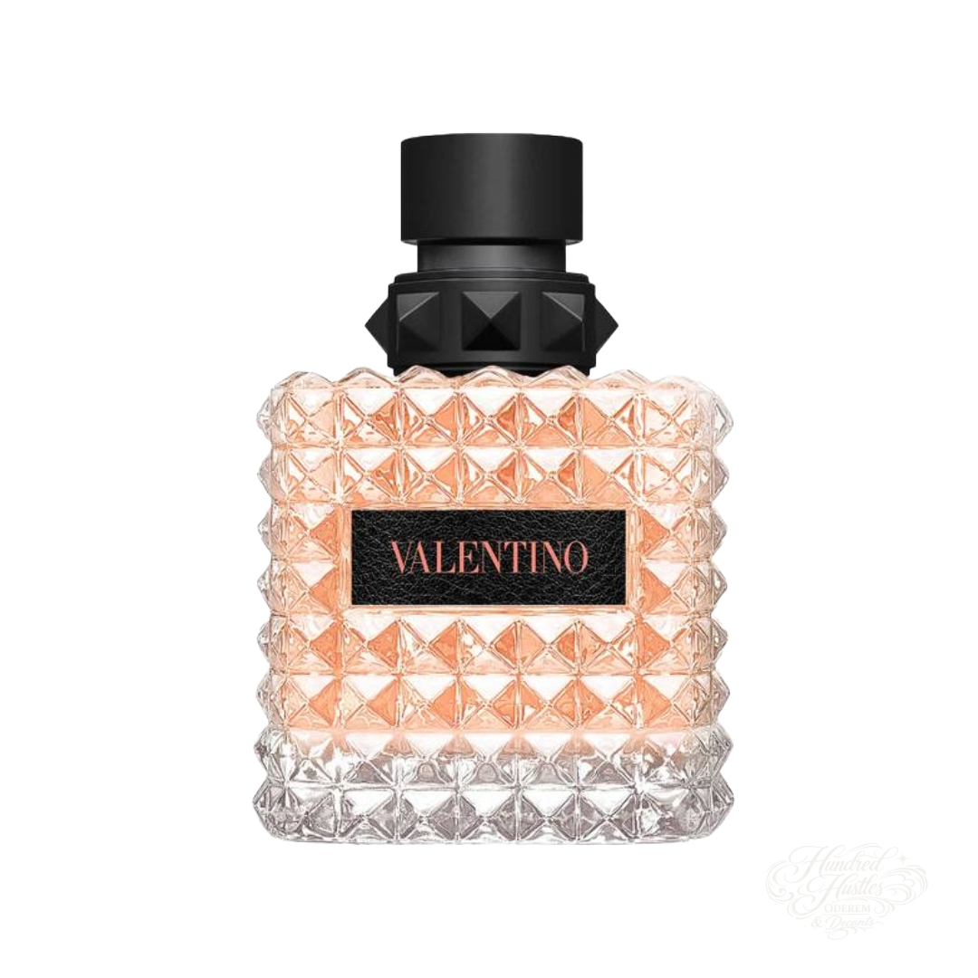 Valentino Born in Roma Donna Coral Fantasy Eau de Parfum - Decants (Women’s)