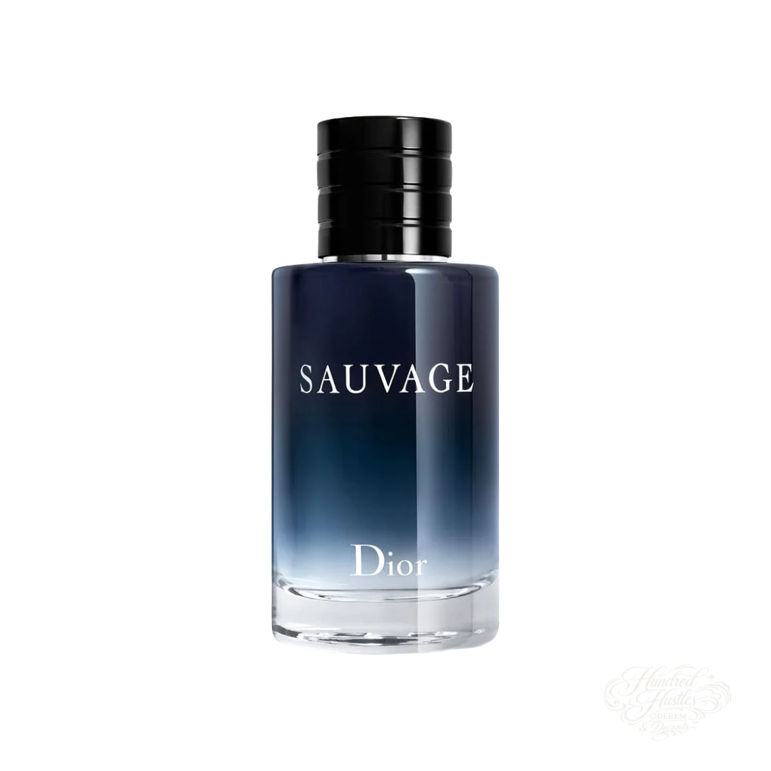 Dior Sauvage Eau de Toilette (Men’s)