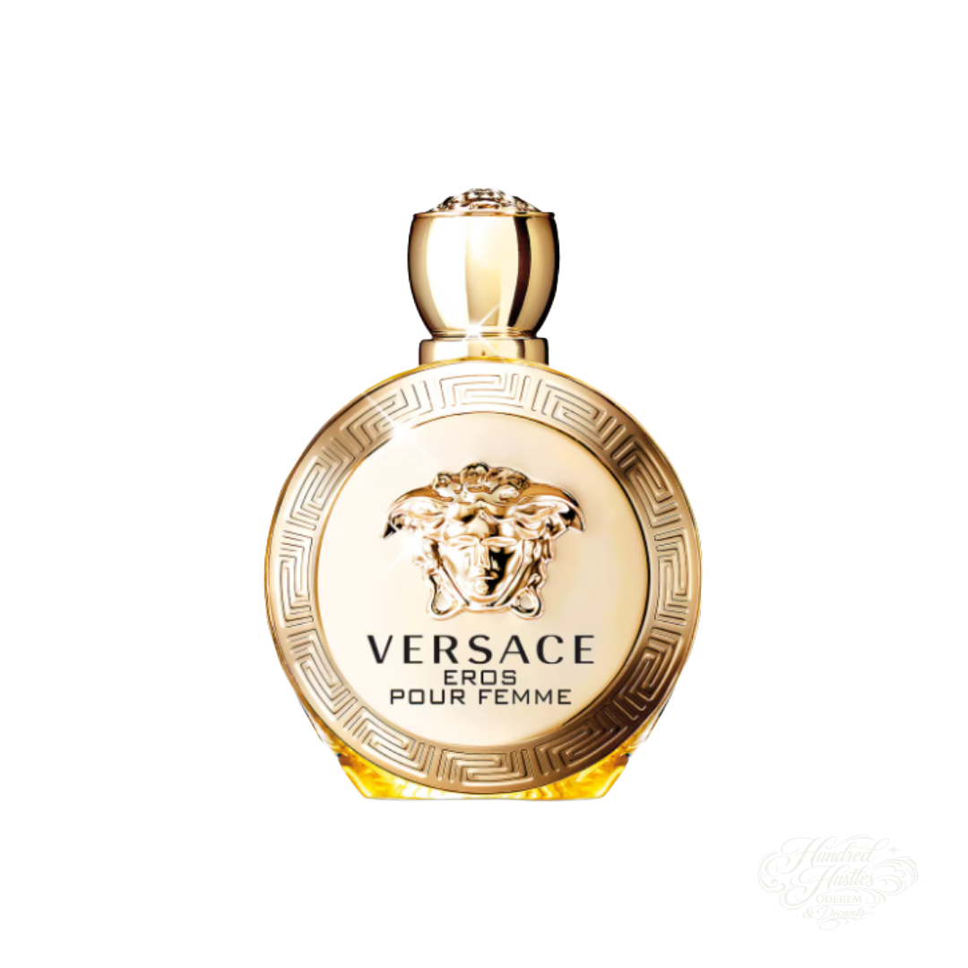 Versace Eros Pour Femme Eau de Parfum (Women’s)