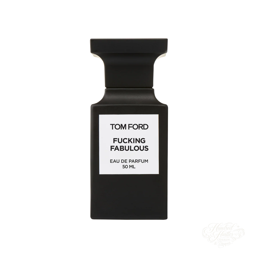 Tom Ford Fucking Fabulous Eau de Parfum - Decants (Unisex)
