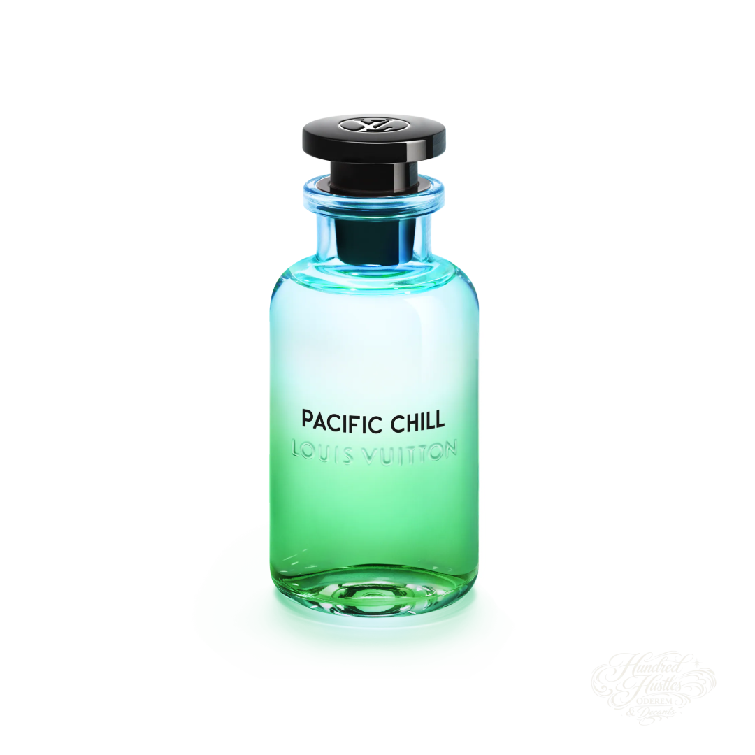 Louis Vuitton Pacific Chill Eau de Cologne (Unisex)