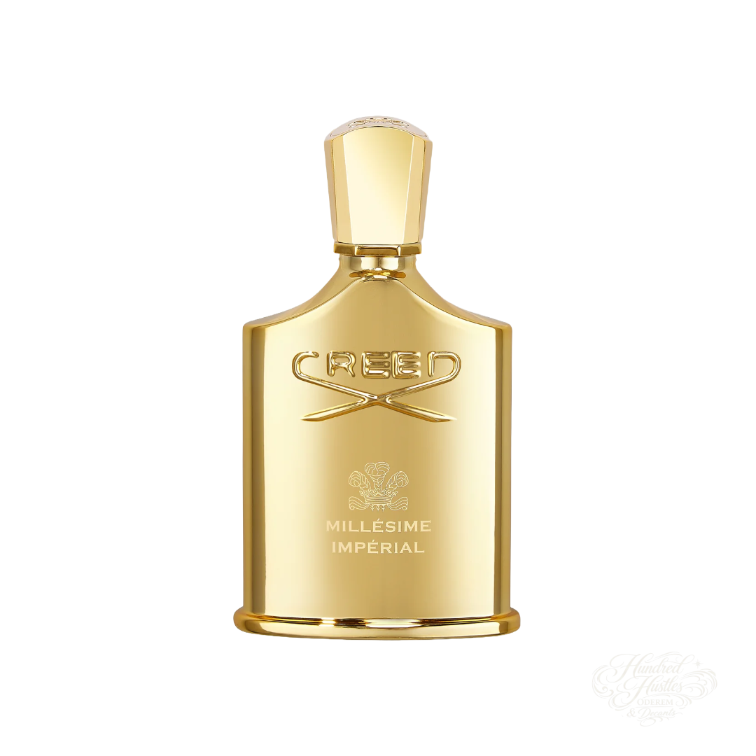 Creed Millésime Impérial Eau de Parfum - Decants (Unisex)