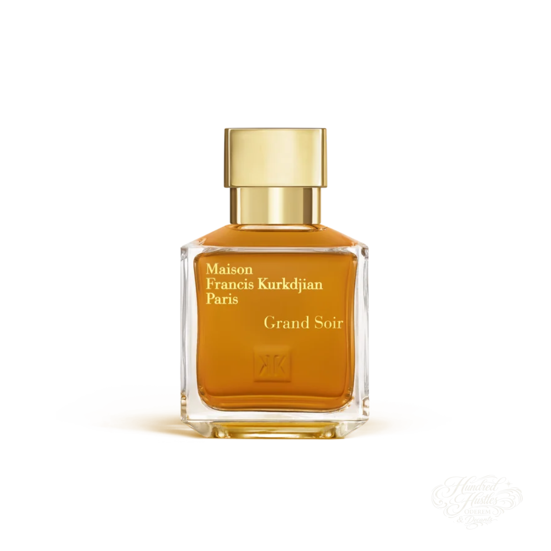Maison Francis Kurkdjian Grand Soir Eau de Parfum (Unisex)