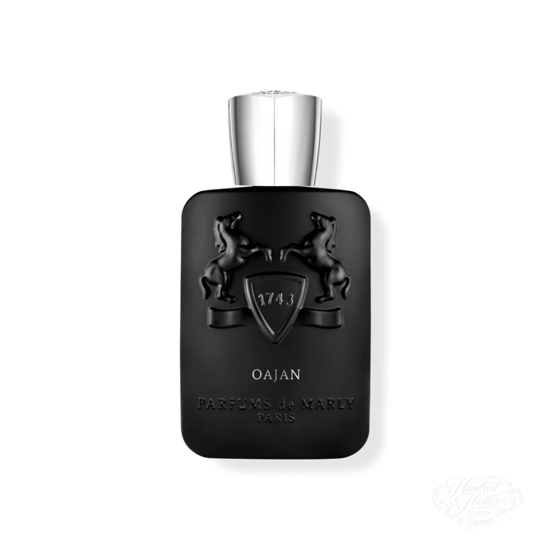 Parfums de Marly Oajan Eau de Parfum - Decants (Unisex)