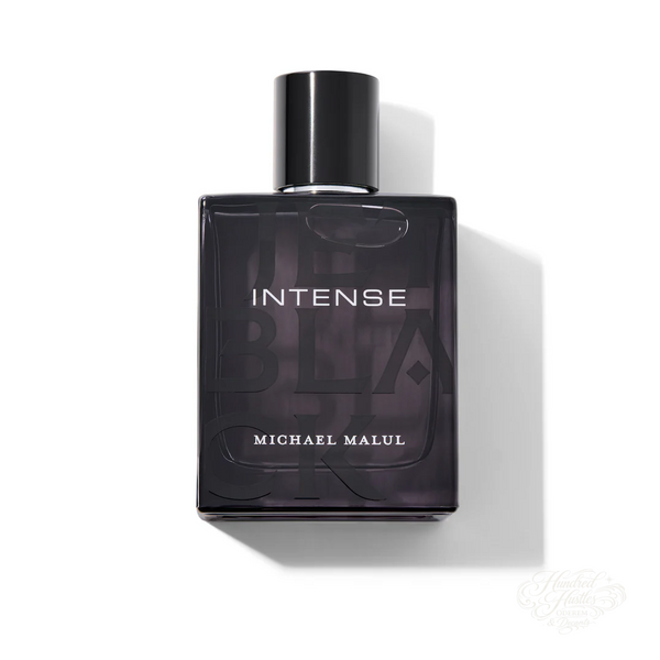 Michael Malul Jet Black Intense Eau de Parfum (Men’s)