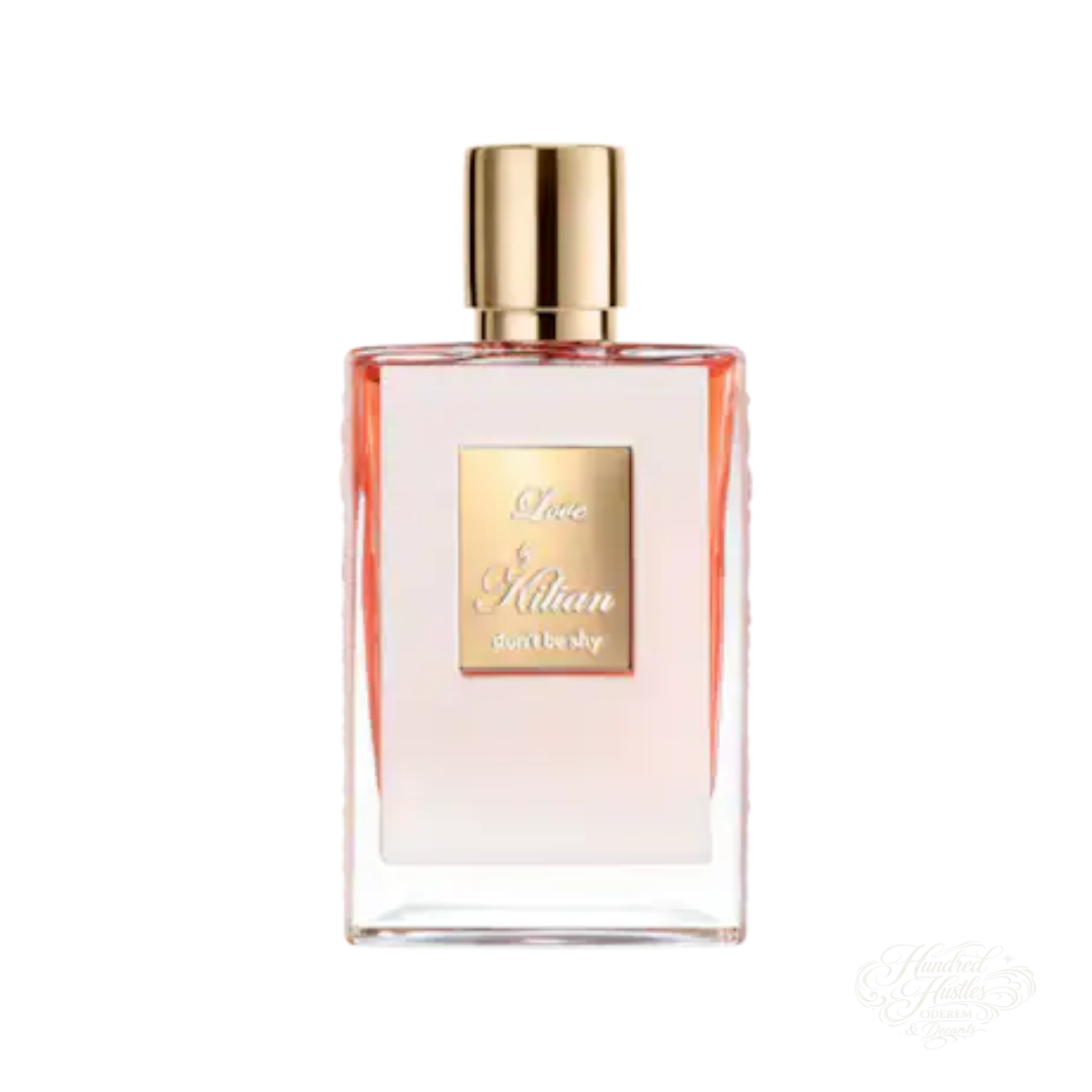 By Kilian Love, Don’t Be Shy Eau de Parfum - Decants (Women’s/Unisex)