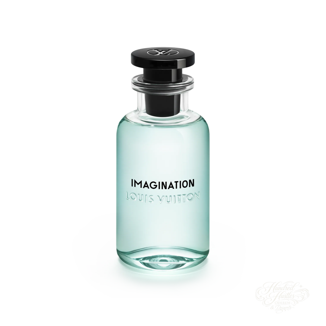 Louis Vuitton Imagination Eau de Parfum (Men’s/Unisex)